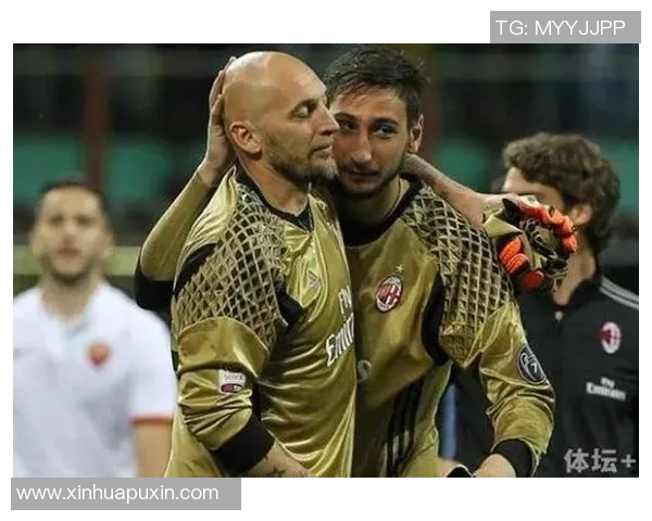 多纳鲁马：从青涩门将到世界顶级守护者的辉煌历程与成就分析