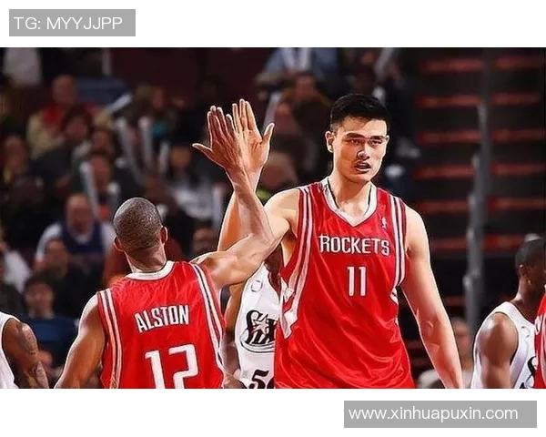 姚明带领火箭挑战骑士的巅峰对决回顾与精彩瞬间分析 姚明带领火箭挑战骑士的巅峰对决回顾与精彩瞬间分析